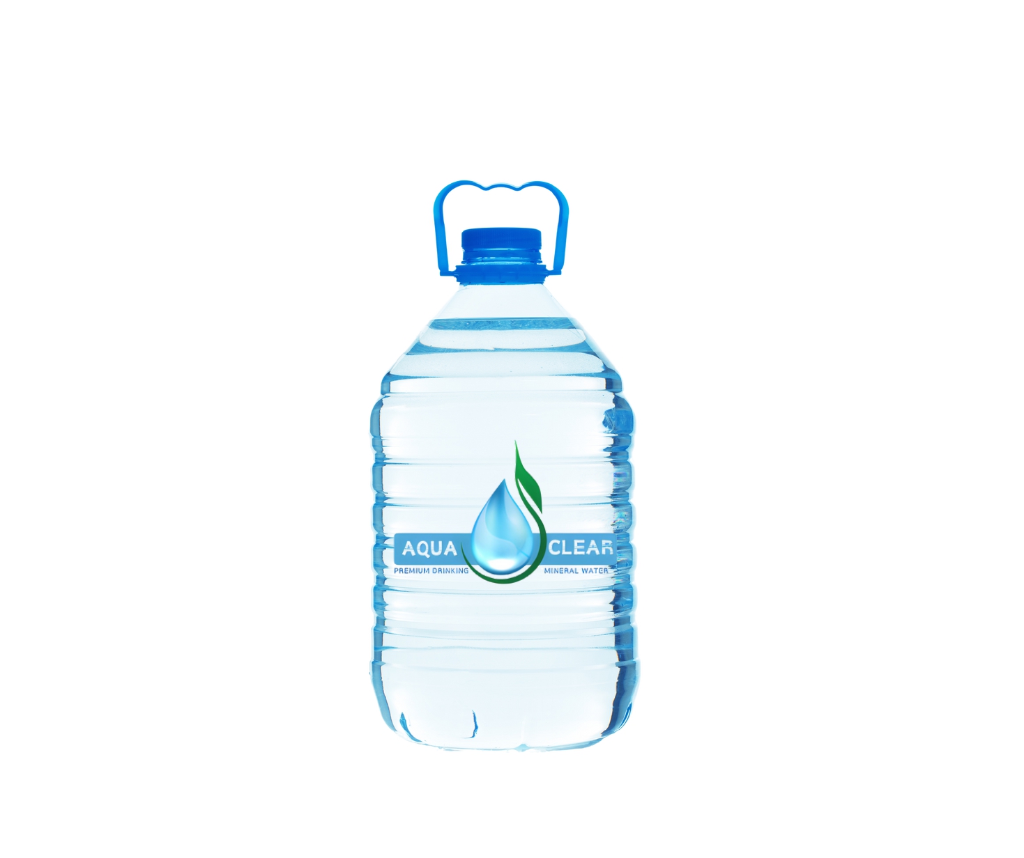 6L Bottle